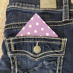 Daytrip Mila Straight.  Size 27R.